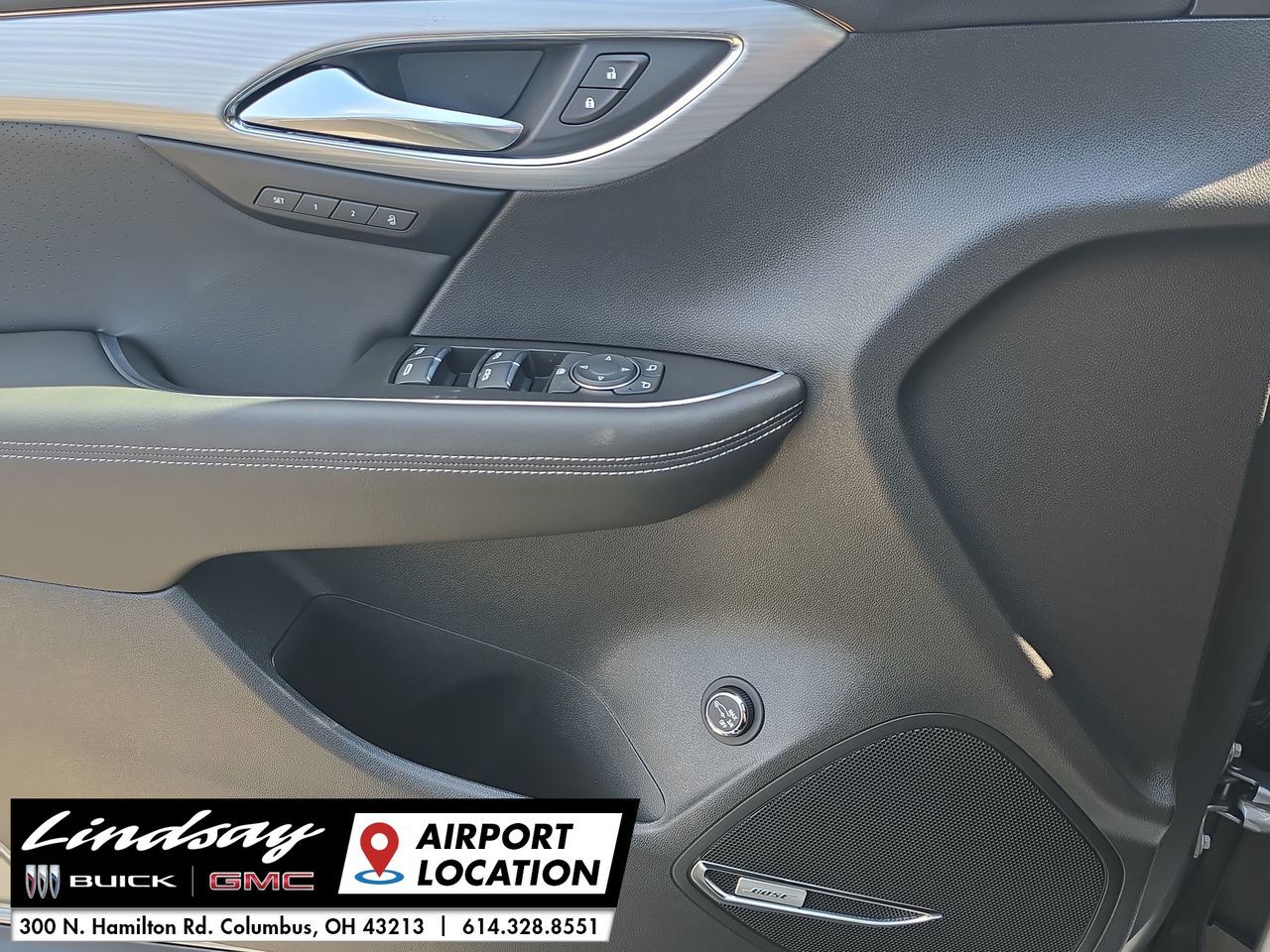2026 Buick Envision Avenir Columbus OH