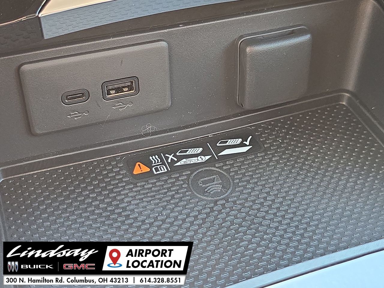 2026 Buick Envision Avenir Columbus OH