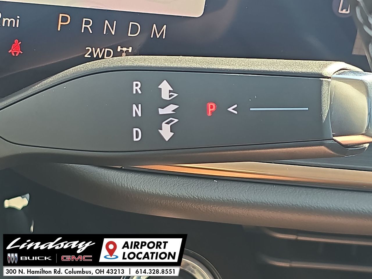 2026 Buick Envision Avenir Columbus OH