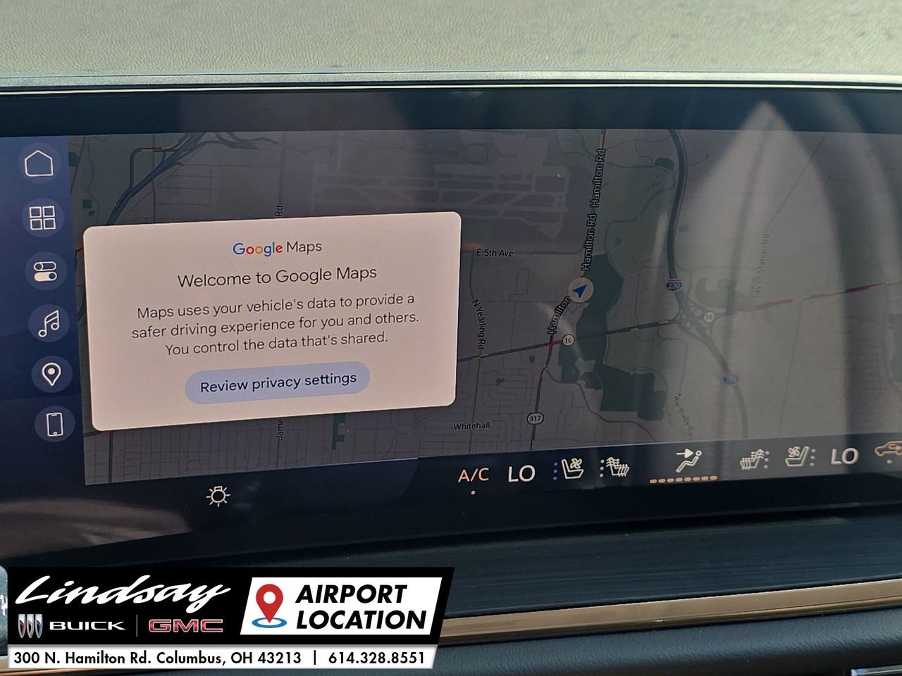 2026 Buick Envision Avenir Columbus OH