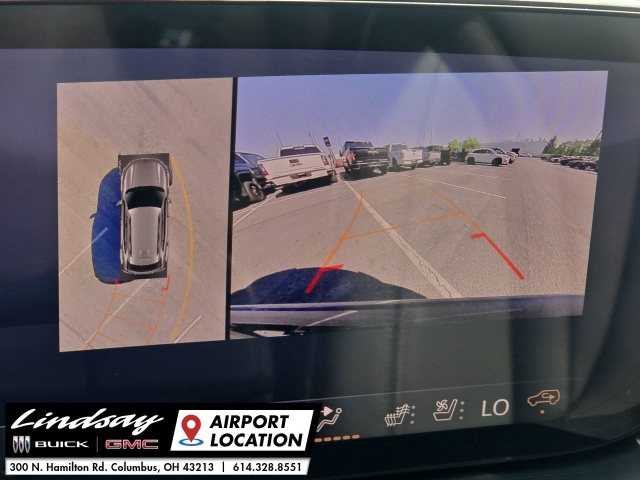 2026 Buick Envision Avenir Columbus OH