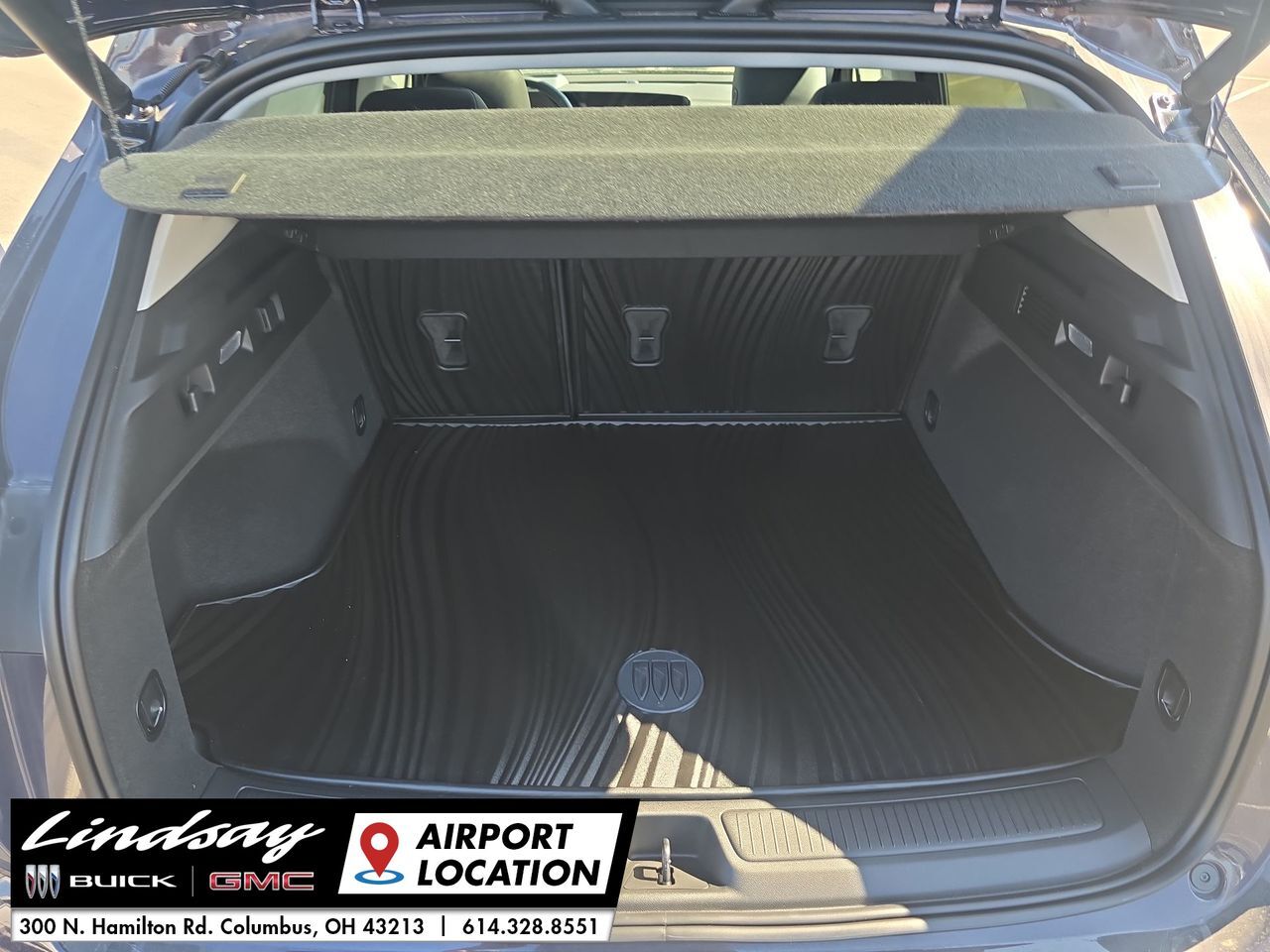 2026 Buick Envision Avenir Columbus OH