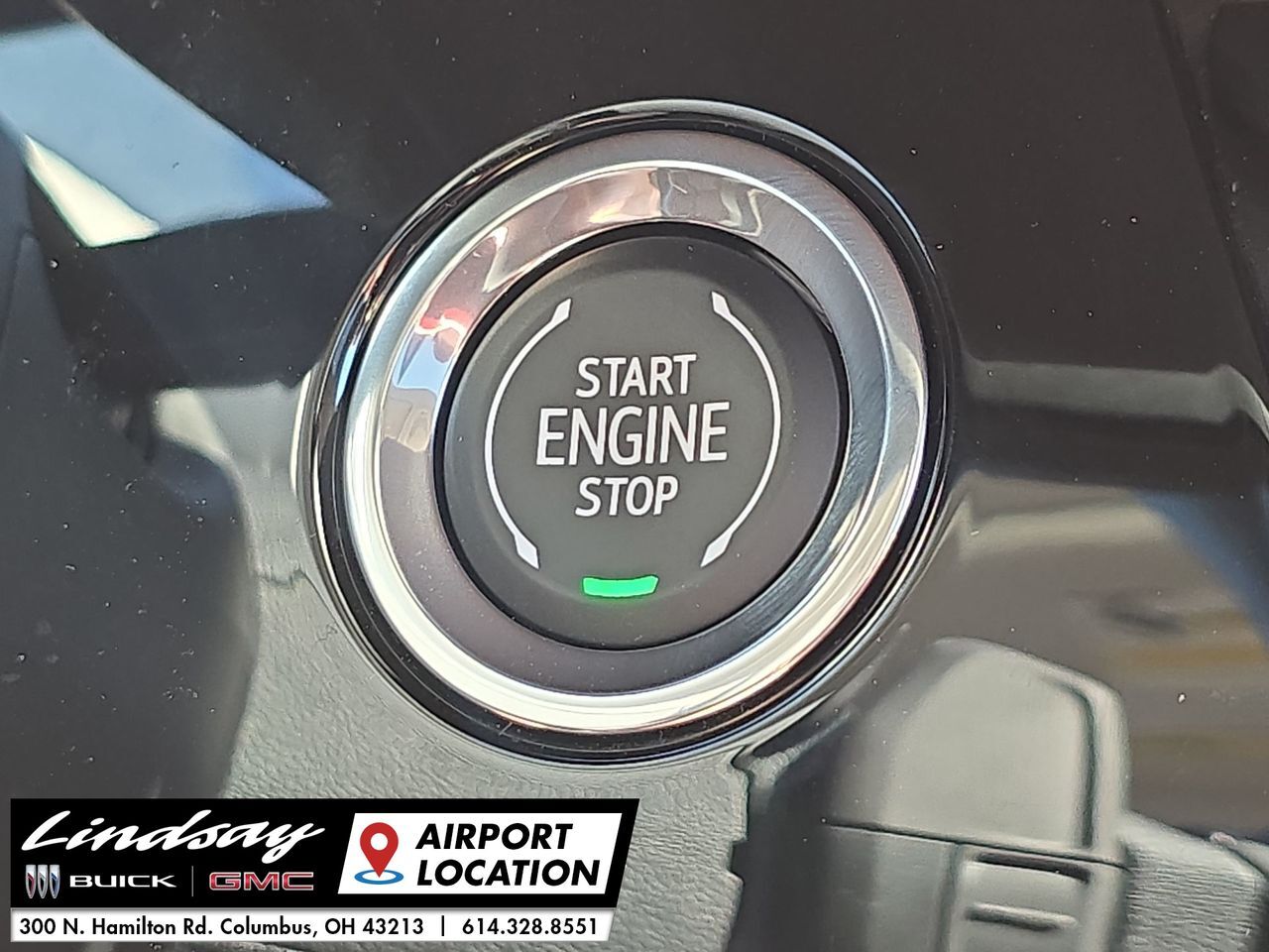 2026 Buick Envision Avenir Columbus OH