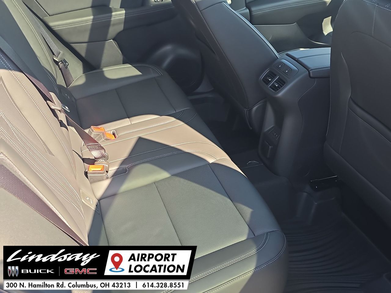 2026 Buick Envision Avenir Columbus OH