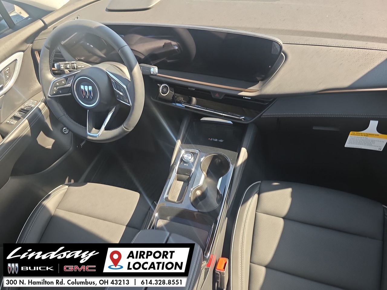2026 Buick Envision Avenir Columbus OH