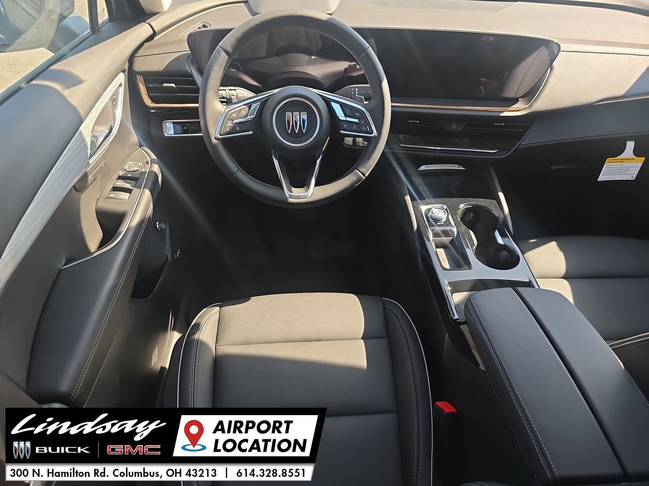 2026 Buick Envision Avenir Columbus OH