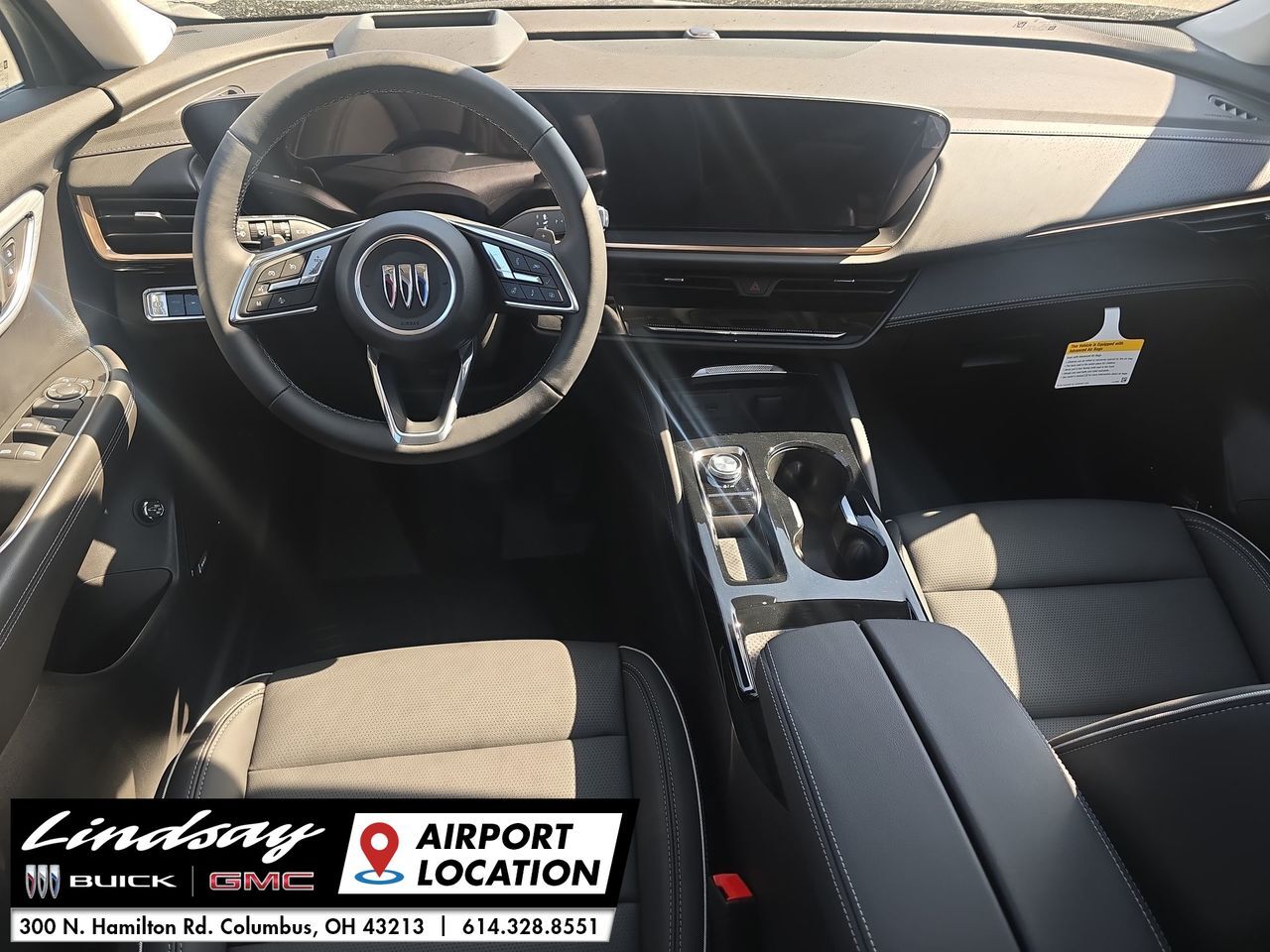 2026 Buick Envision Avenir Columbus OH