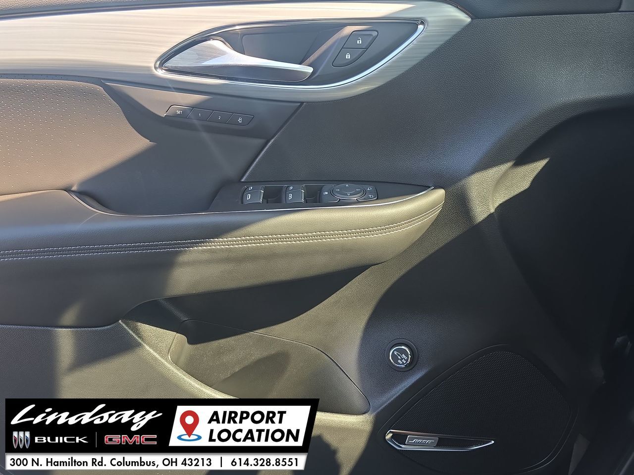 2026 Buick Envision Avenir Columbus OH