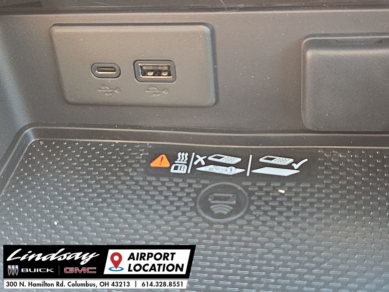 2026 Buick Envision Avenir Columbus OH