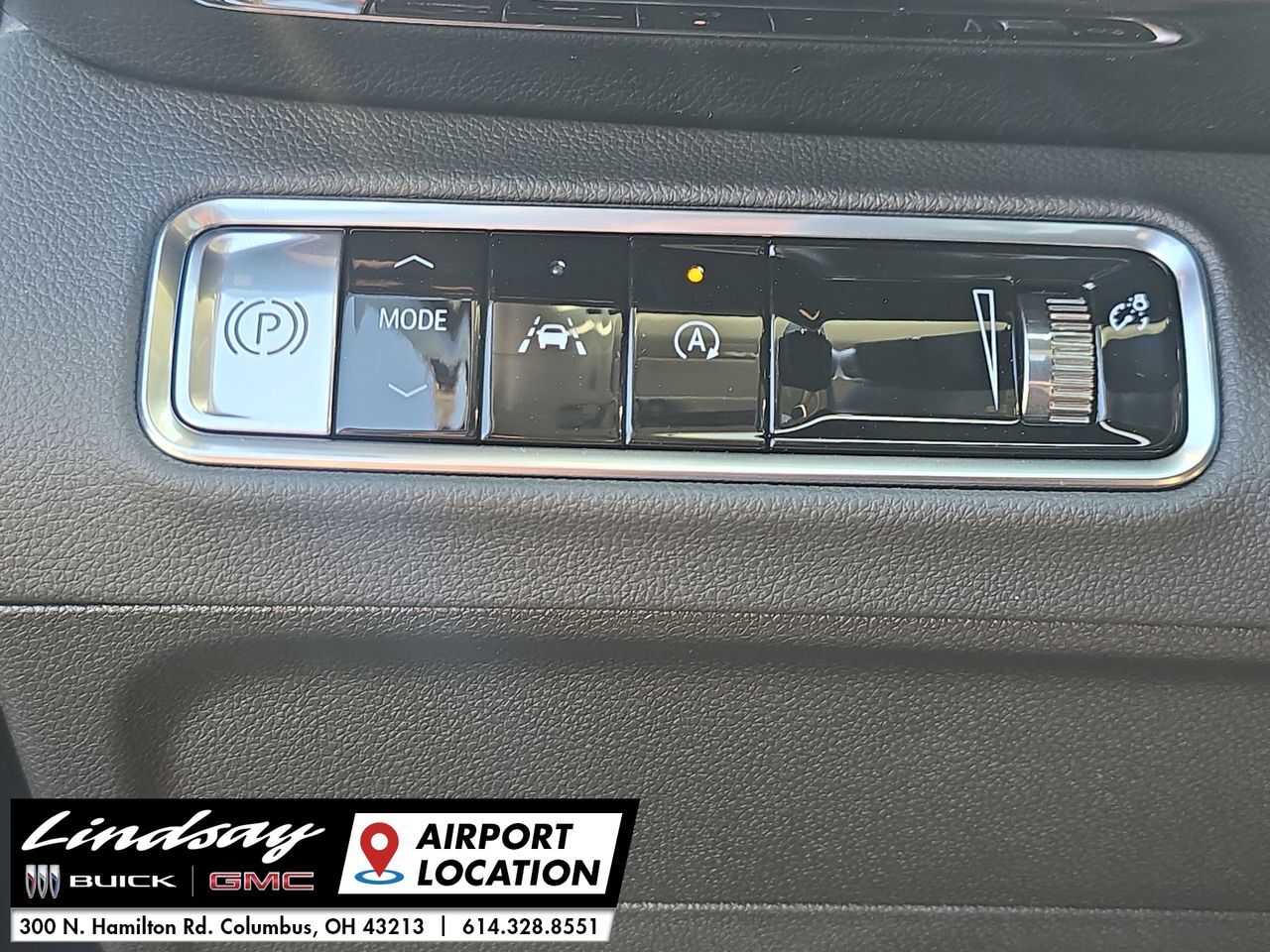 2026 Buick Envision Avenir Columbus OH