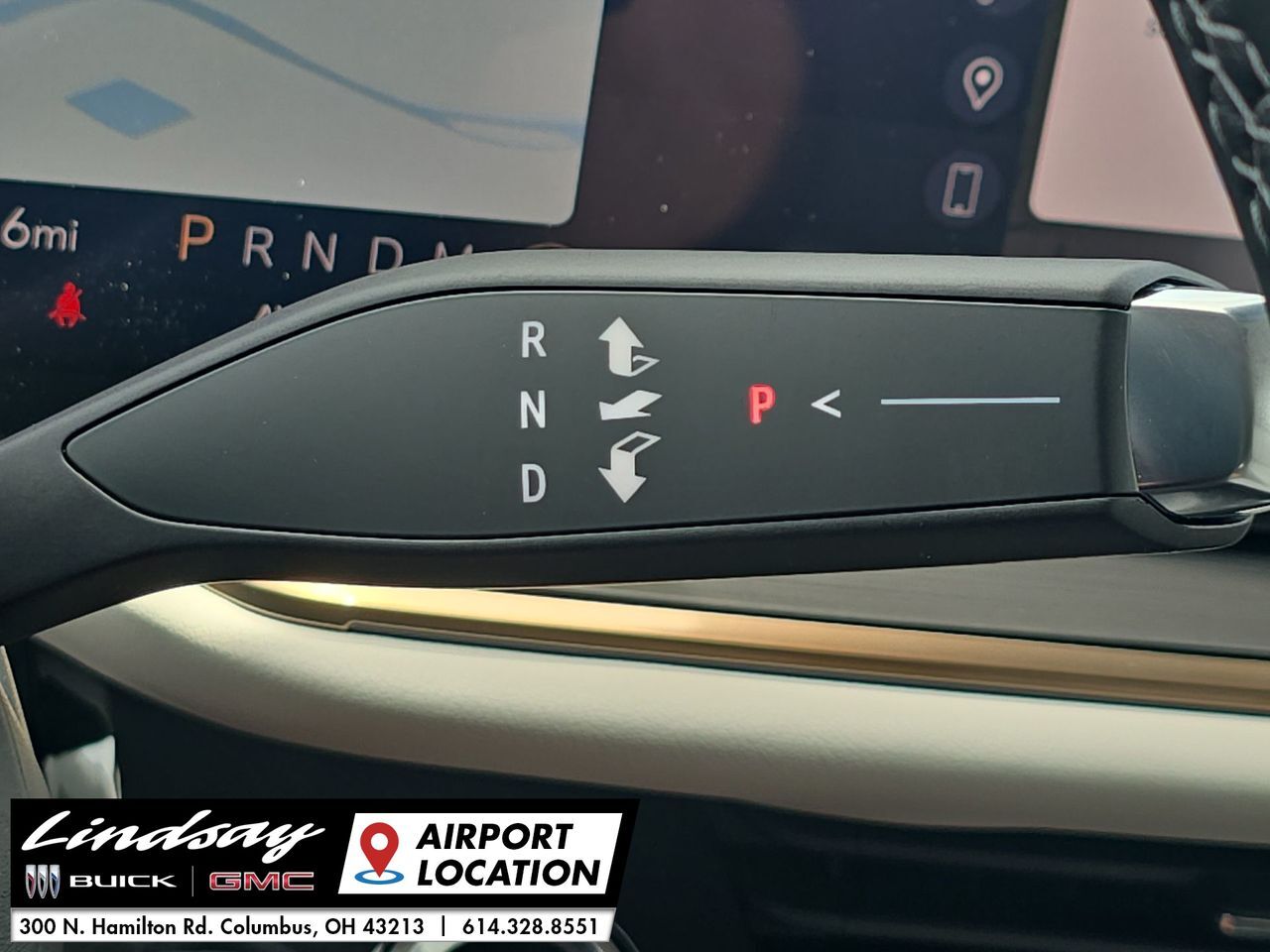 2026 Buick Envision Avenir Columbus OH