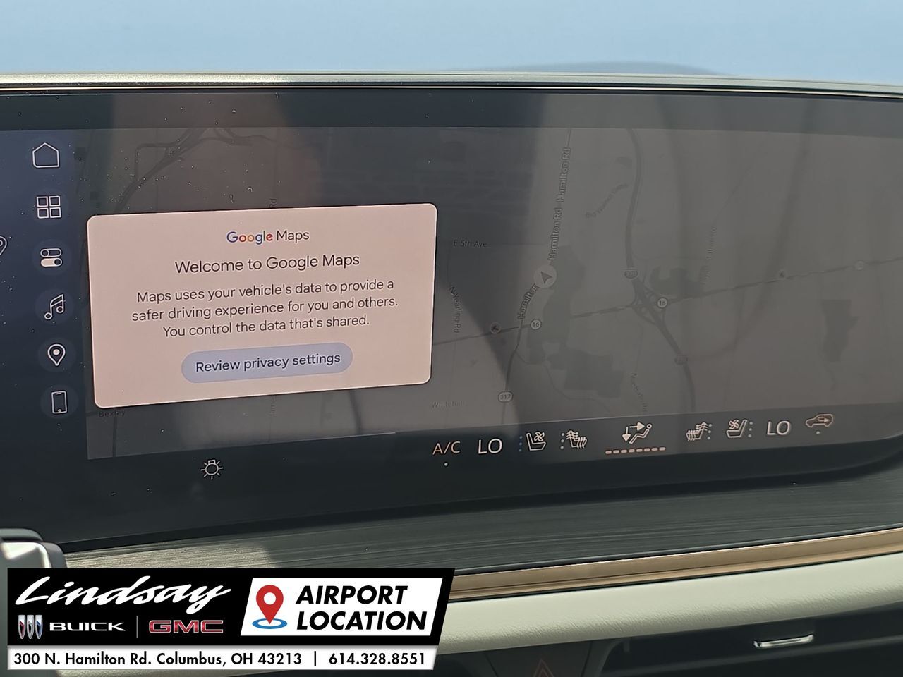 2026 Buick Envision Avenir Columbus OH
