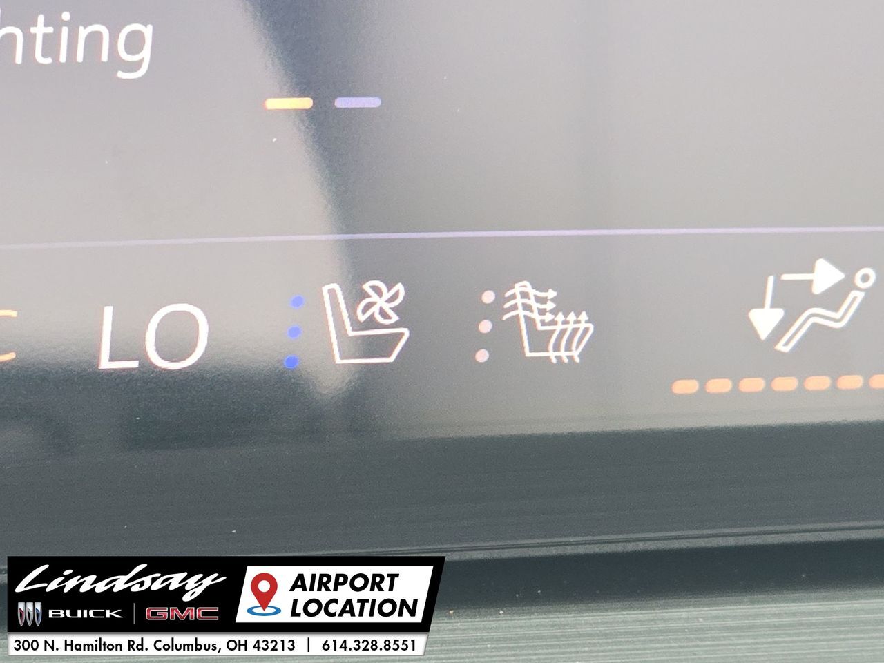 2026 Buick Envision Avenir Columbus OH