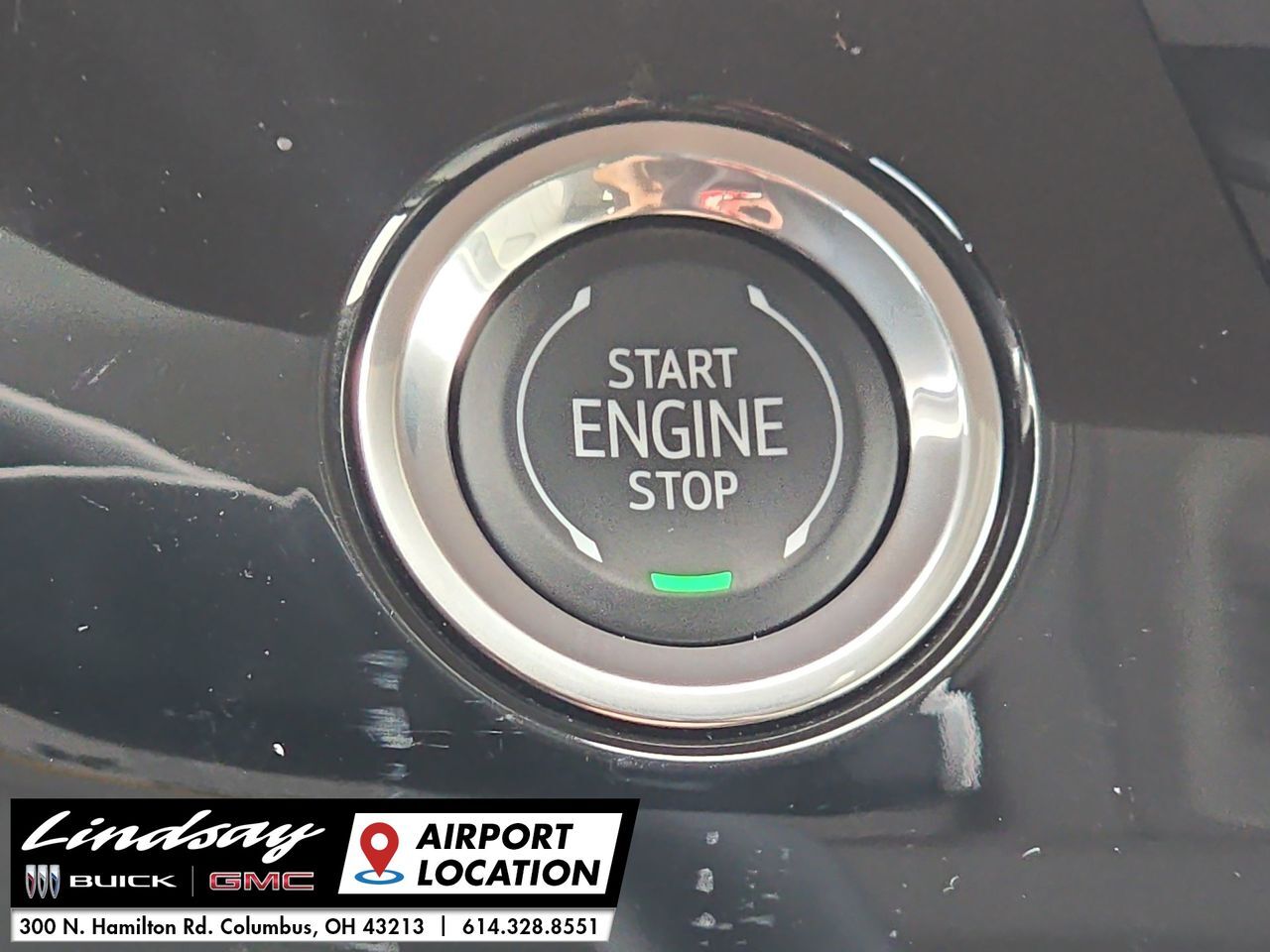 2026 Buick Envision Avenir Columbus OH