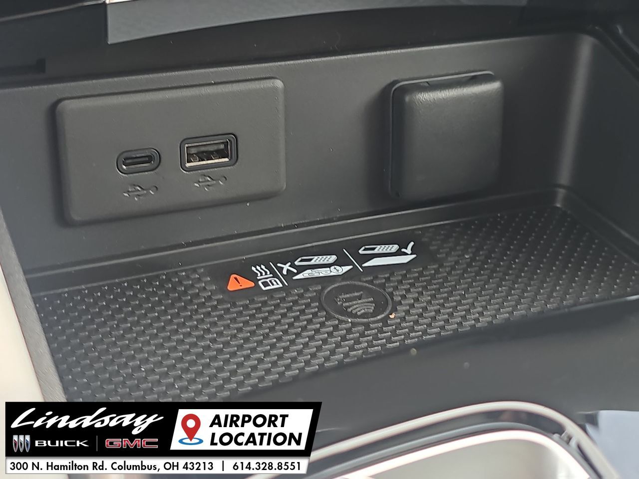 2026 Buick Envision Avenir Columbus OH