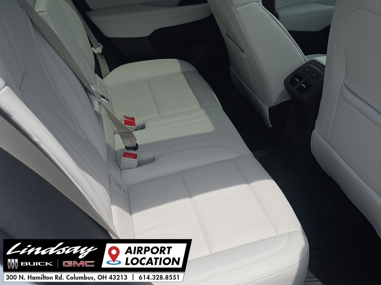 2026 Buick Envision Avenir Columbus OH