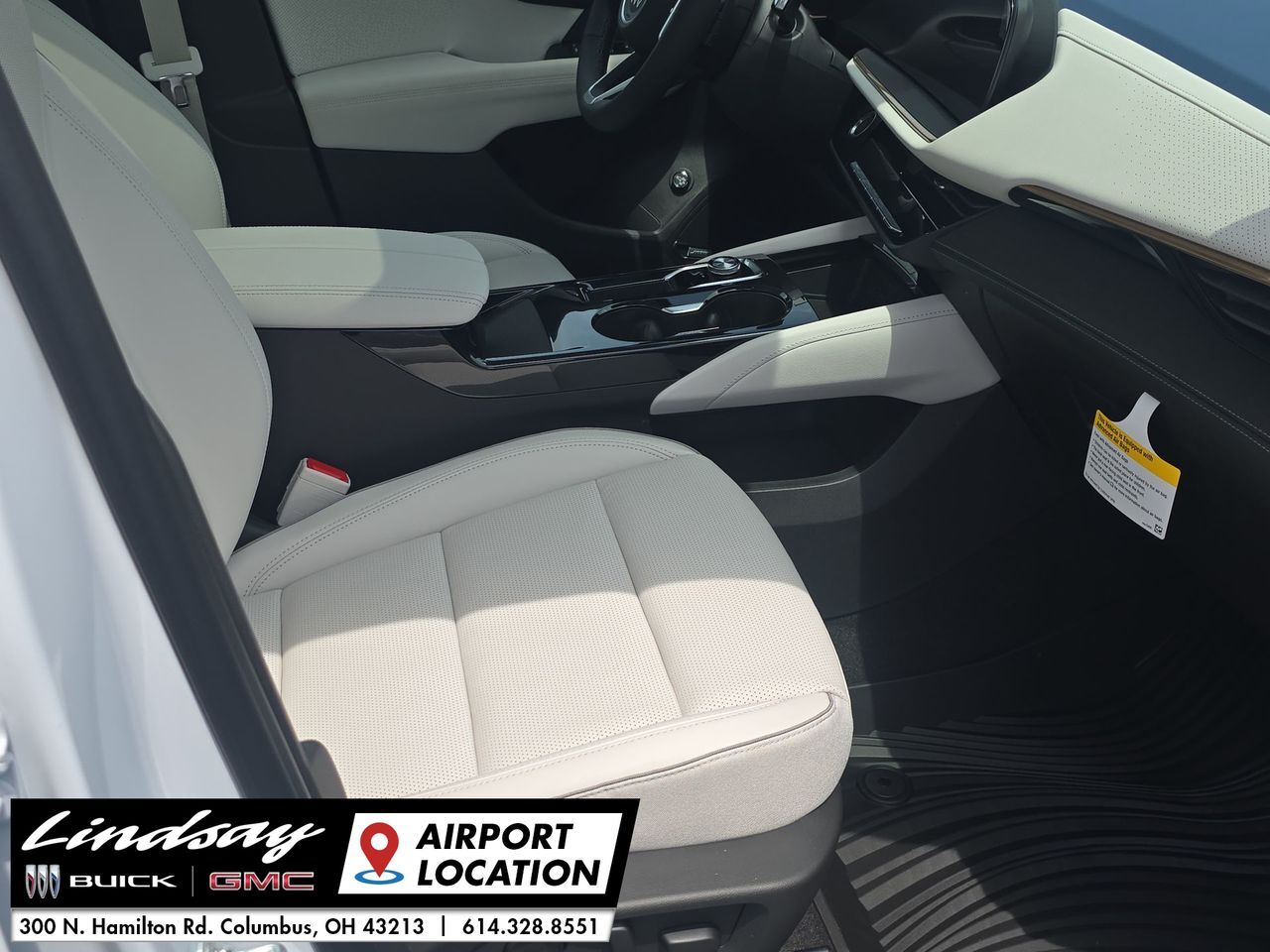 2026 Buick Envision Avenir Columbus OH