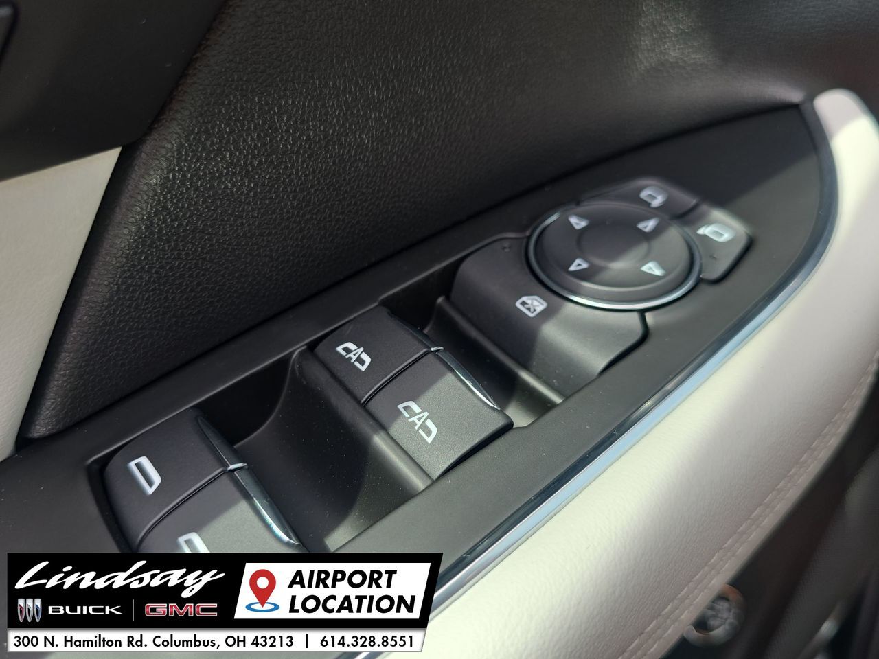 2026 Buick Envision Avenir Columbus OH