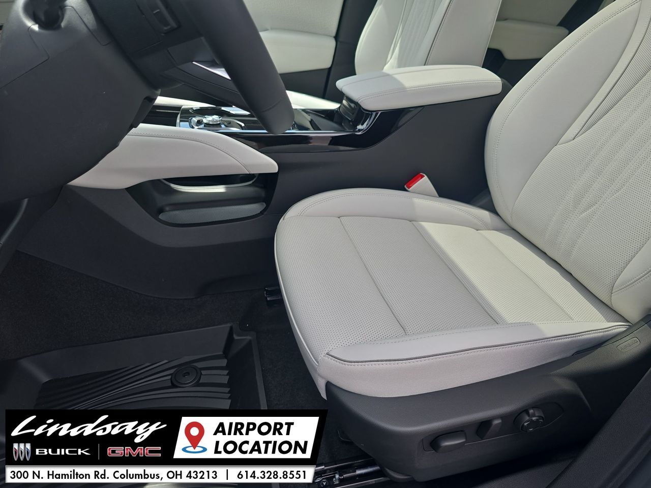2026 Buick Envision Avenir Columbus OH