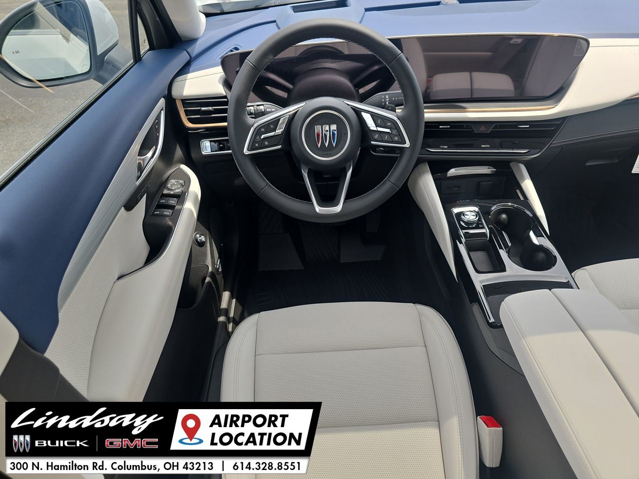 2026 Buick Envision Avenir Columbus OH