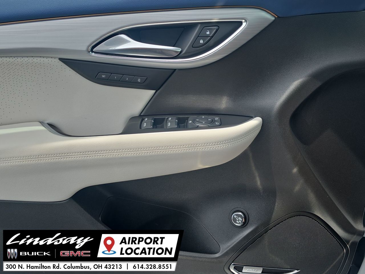 2026 Buick Envision Avenir Columbus OH