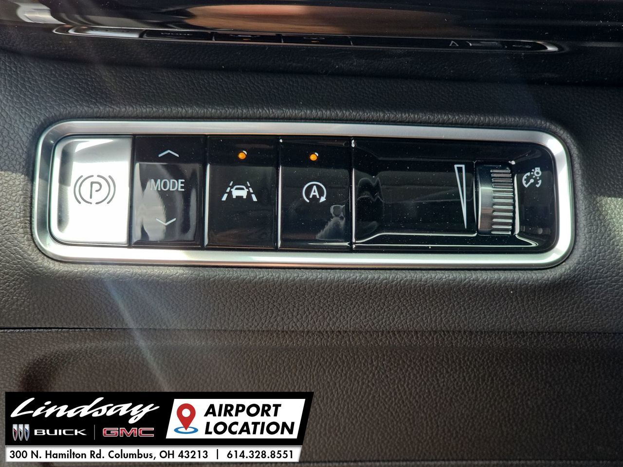 2026 Buick Envision Avenir Columbus OH