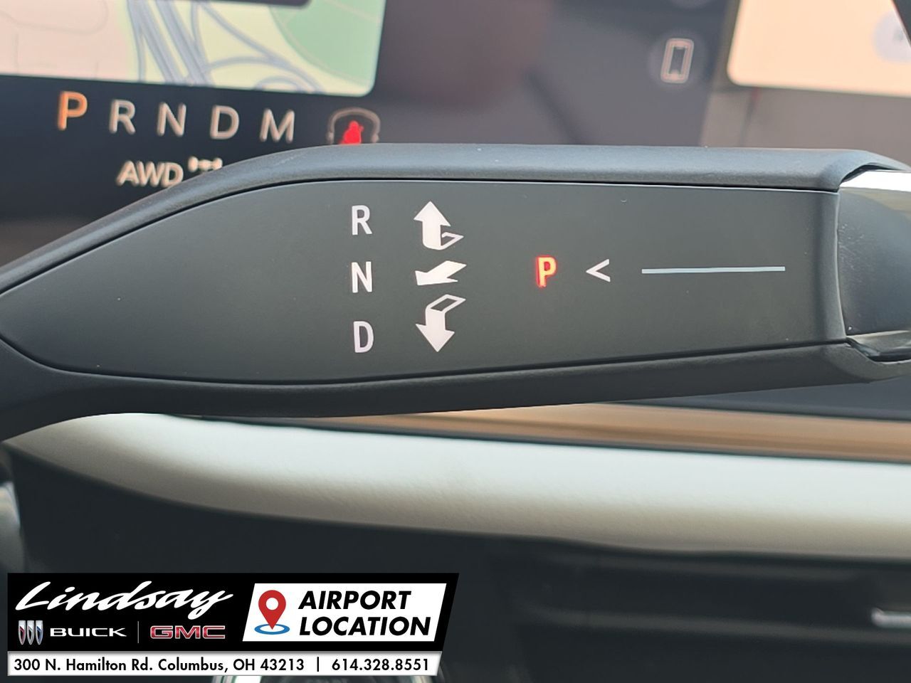 2026 Buick Envision Avenir Columbus OH