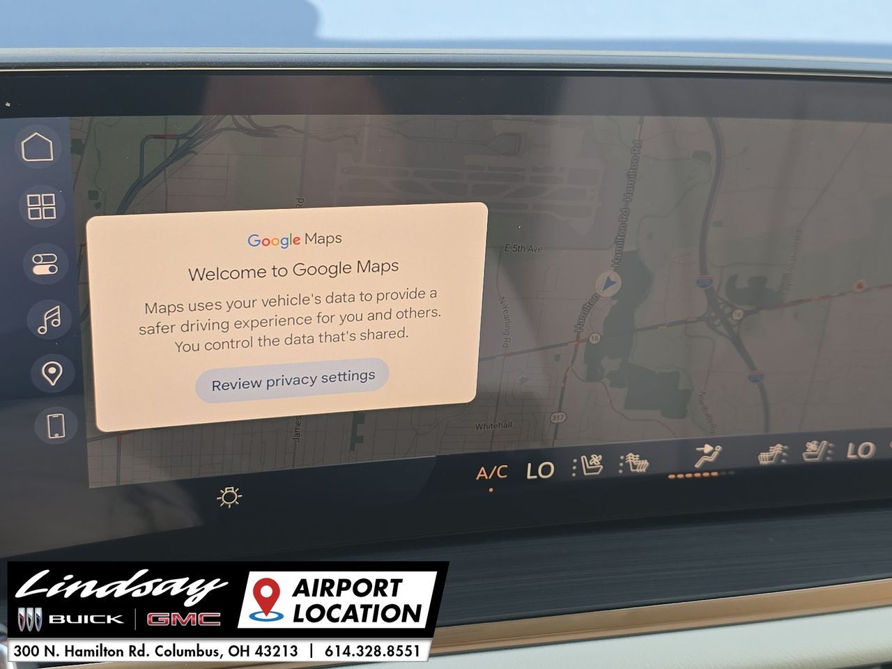 2026 Buick Envision Avenir Columbus OH