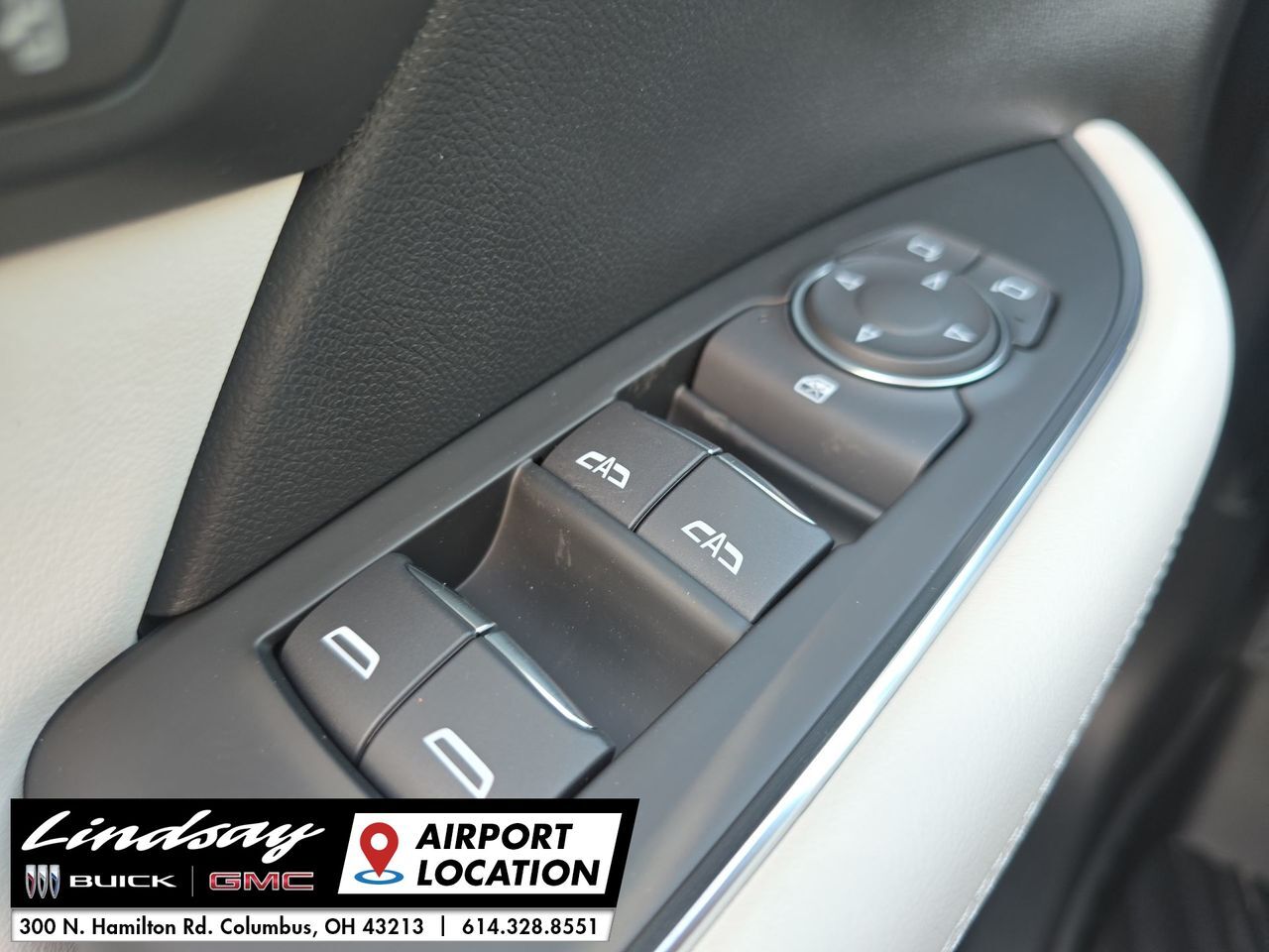 2026 Buick Envision Avenir Columbus OH