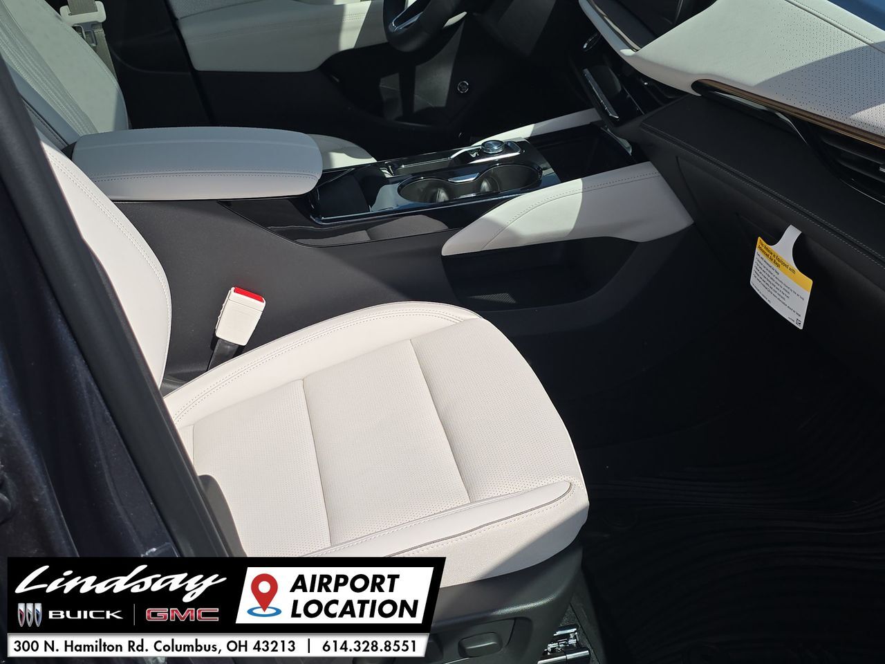 2026 Buick Envision Avenir Columbus OH