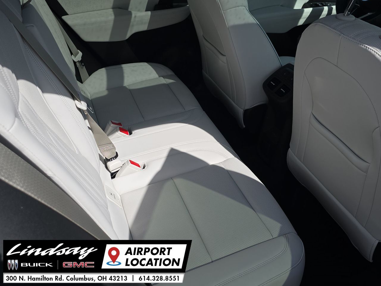 2026 Buick Envision Avenir Columbus OH