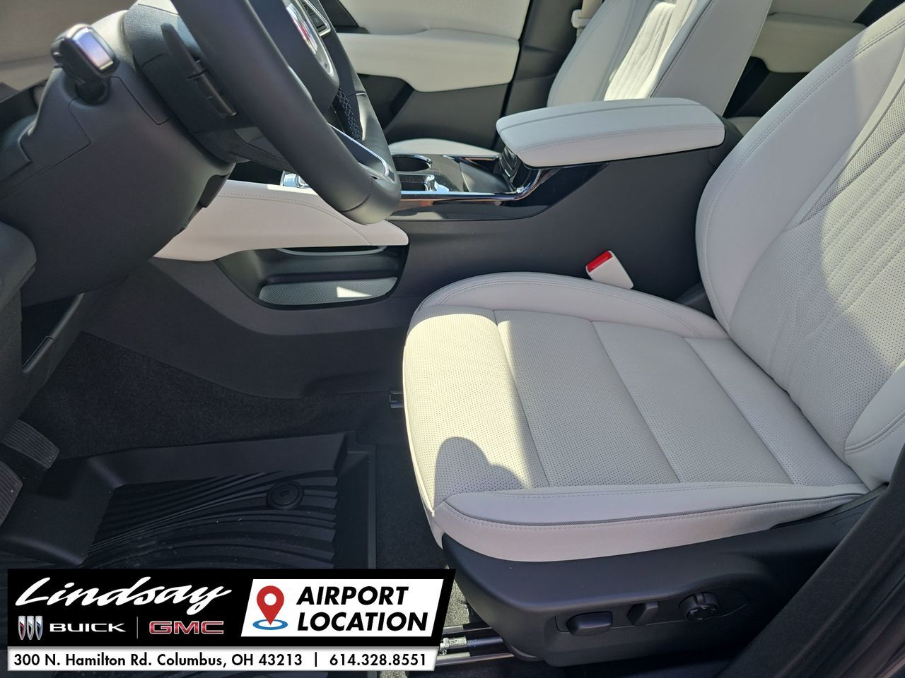 2026 Buick Envision Avenir Columbus OH