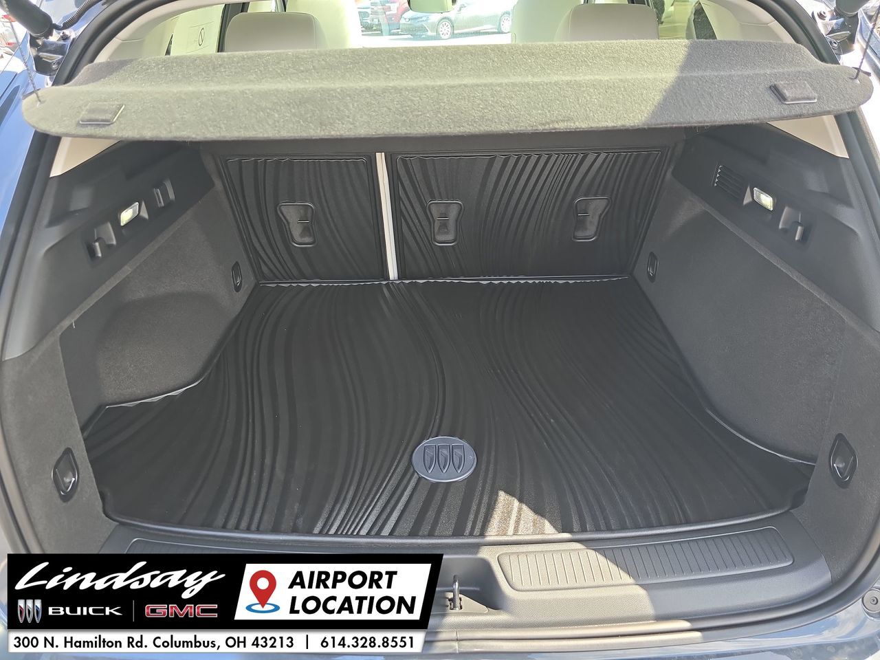 2026 Buick Envision Avenir Columbus OH