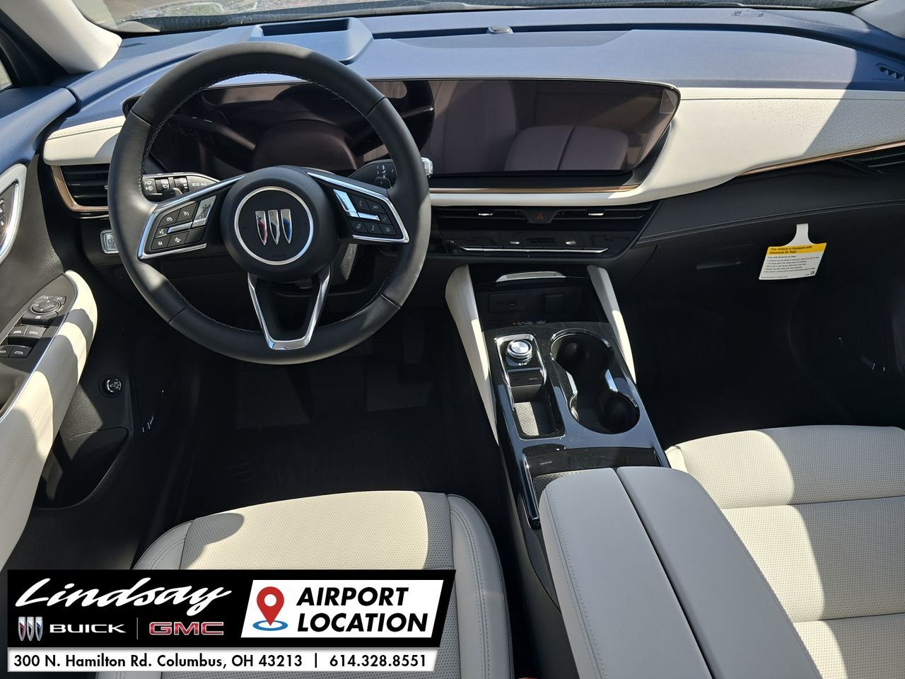 2026 Buick Envision Avenir Columbus OH