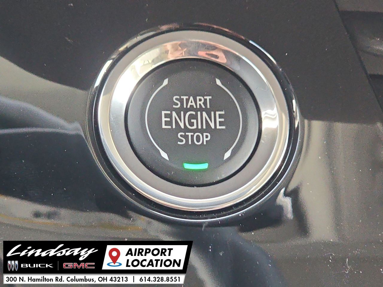 2026 Buick Envision Avenir Columbus OH