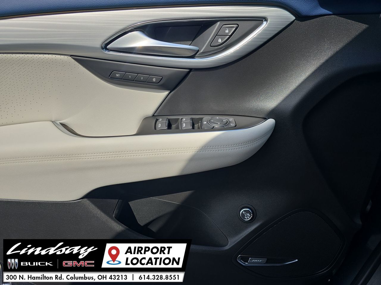 2026 Buick Envision Avenir Columbus OH