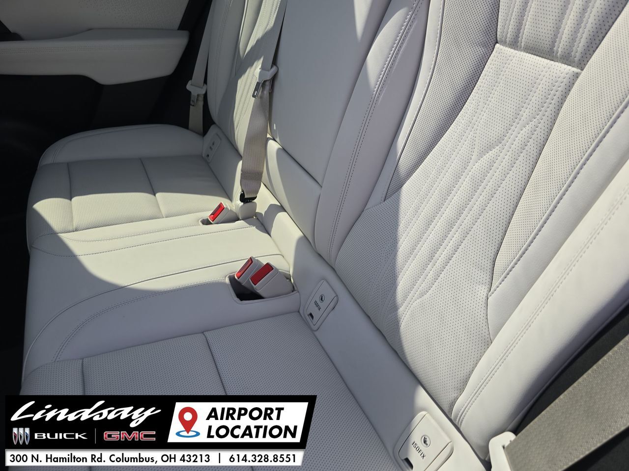 2026 Buick Envision Avenir Columbus OH