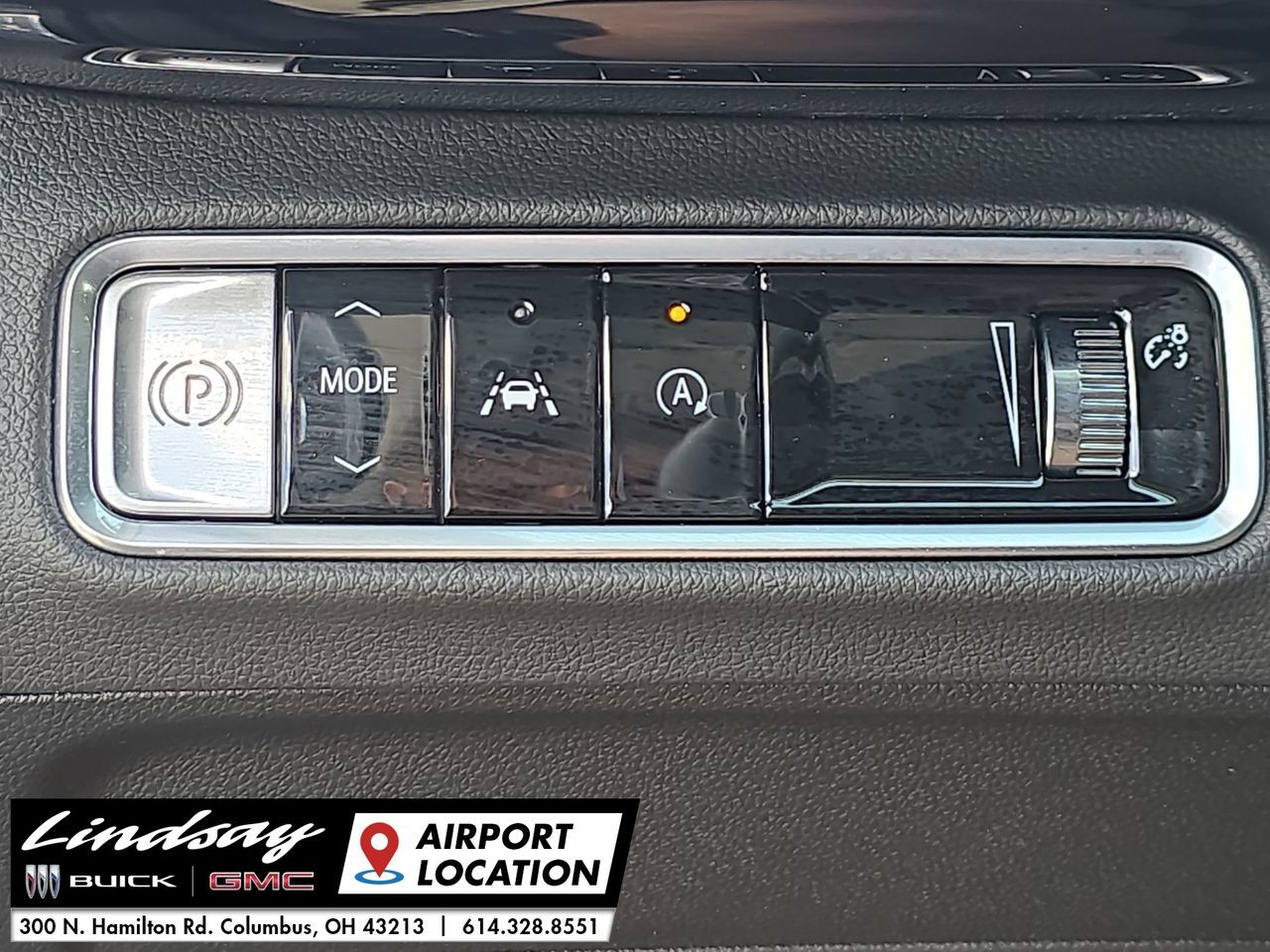 2026 Buick Envision Avenir Columbus OH
