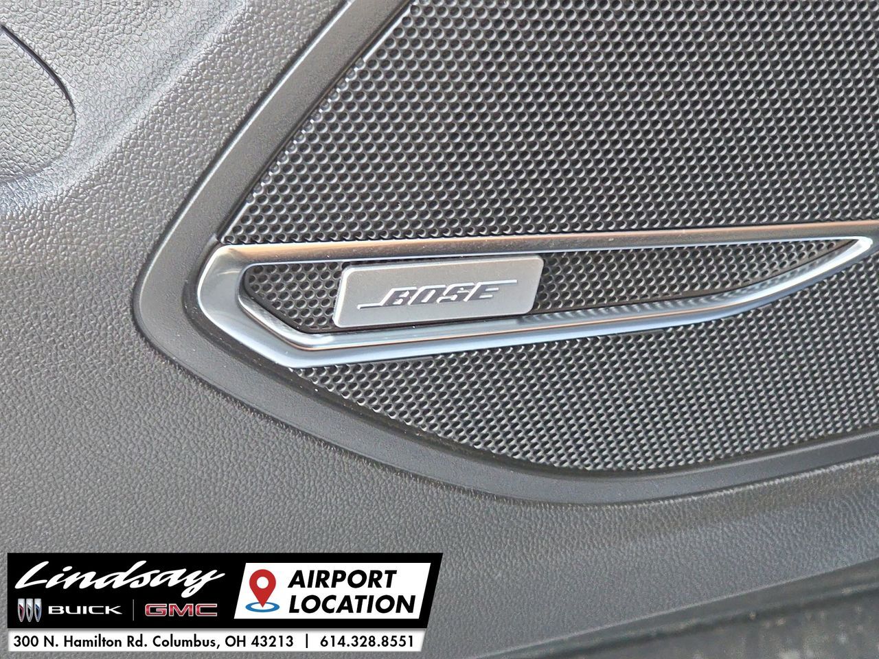 2026 Buick Envision Avenir Columbus OH