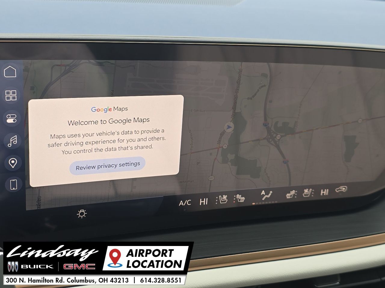 2026 Buick Envision Avenir Columbus OH