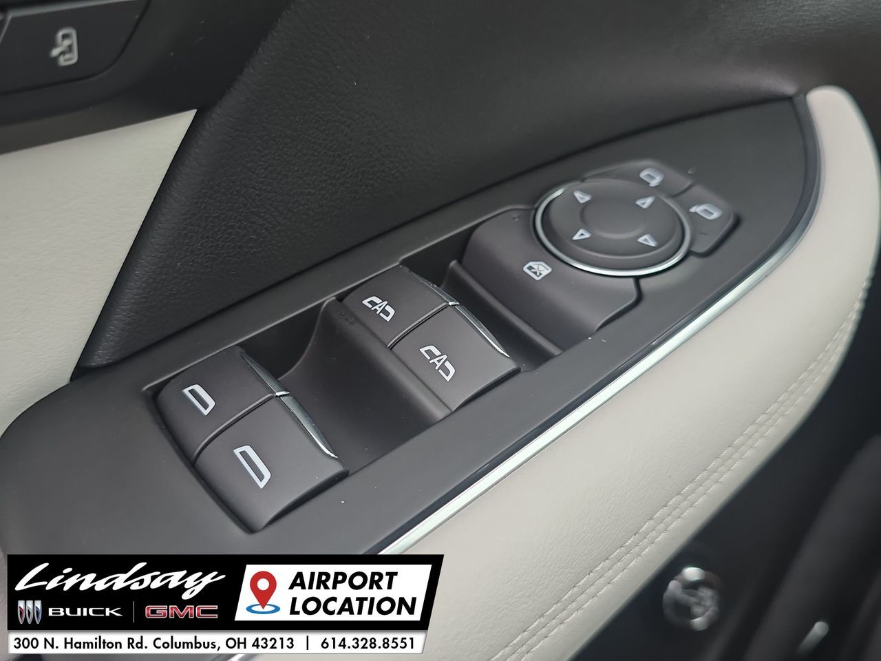 2026 Buick Envision Avenir Columbus OH