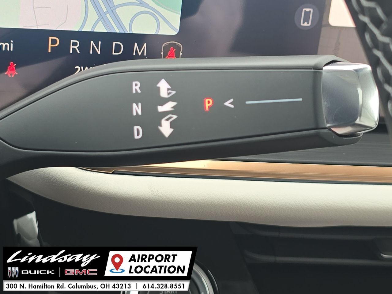 2026 Buick Envision Avenir Columbus OH