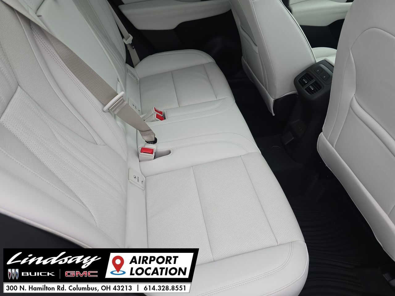 2026 Buick Envision Avenir Columbus OH