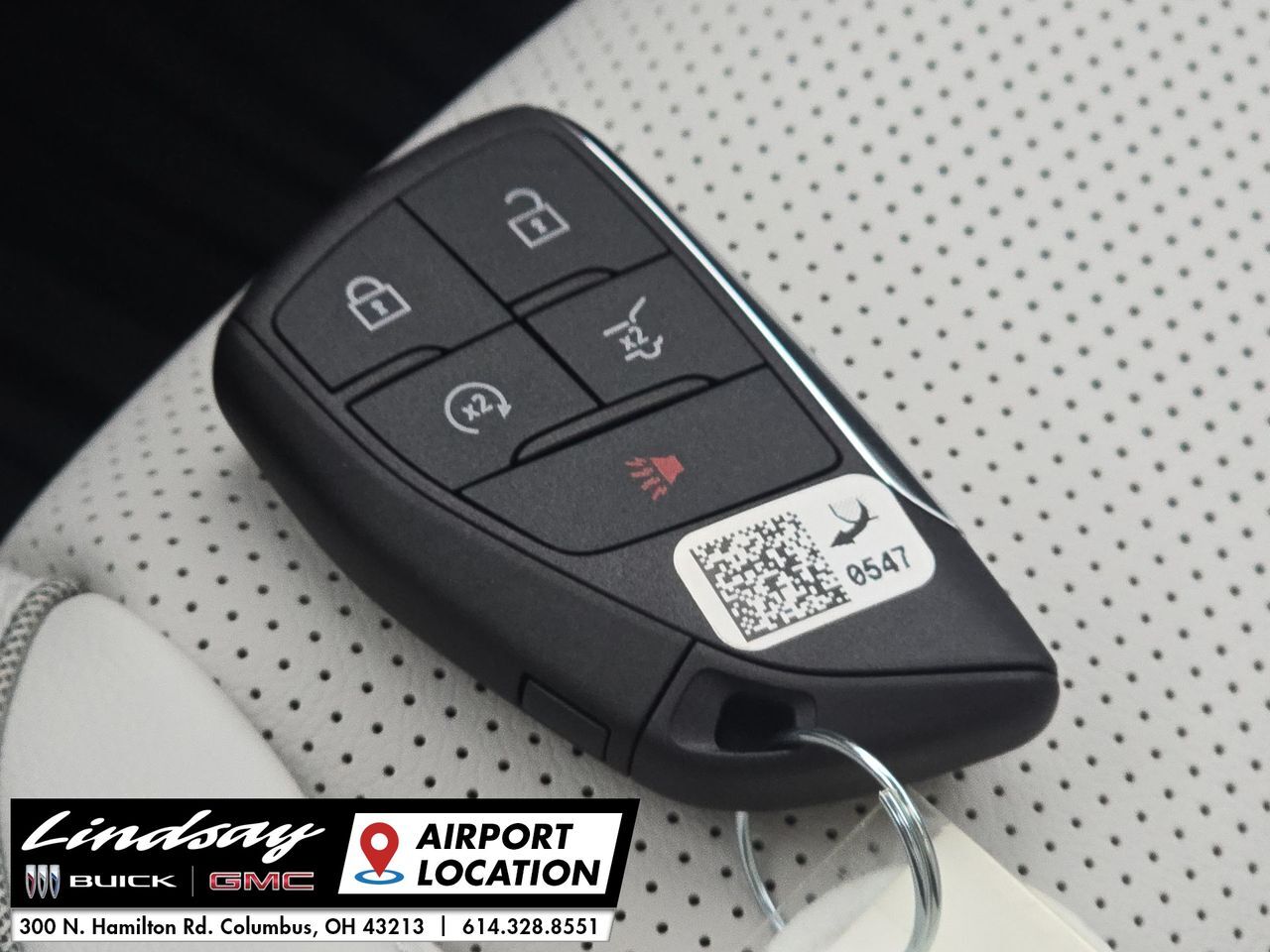 2026 Buick Envision Avenir Columbus OH