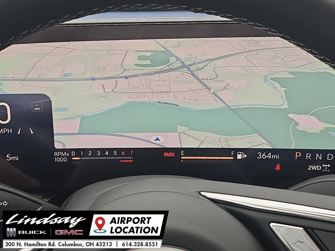 2026 Buick Envision Avenir Columbus OH