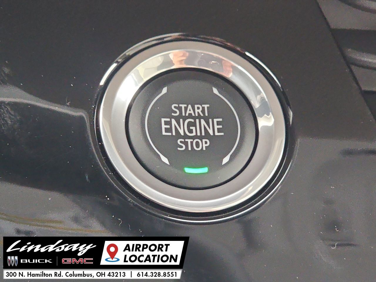 2026 Buick Envision Avenir Columbus OH