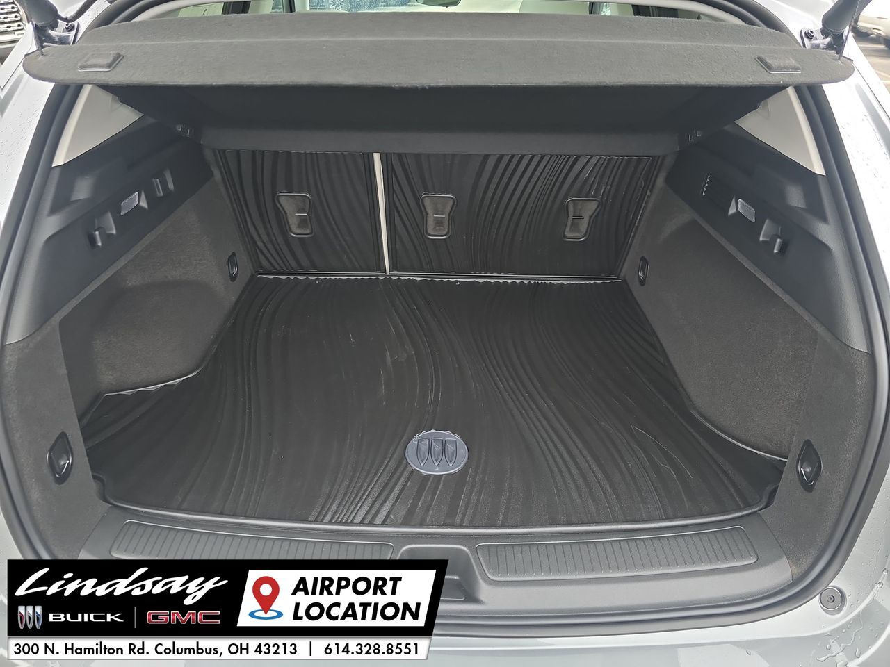 2026 Buick Envision Avenir Columbus OH