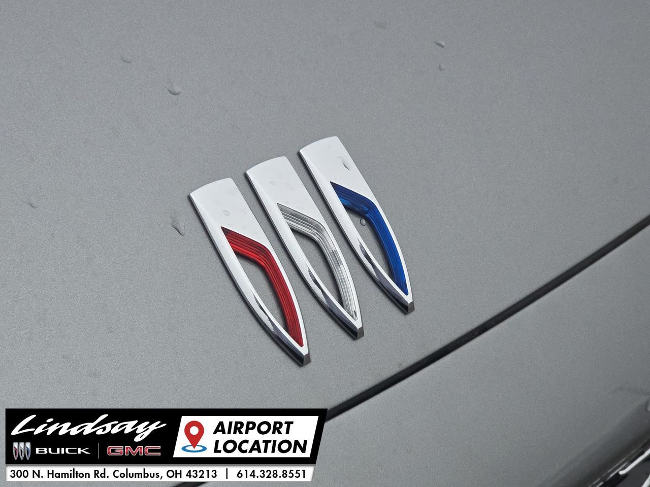 2026 Buick Envision Avenir Columbus OH