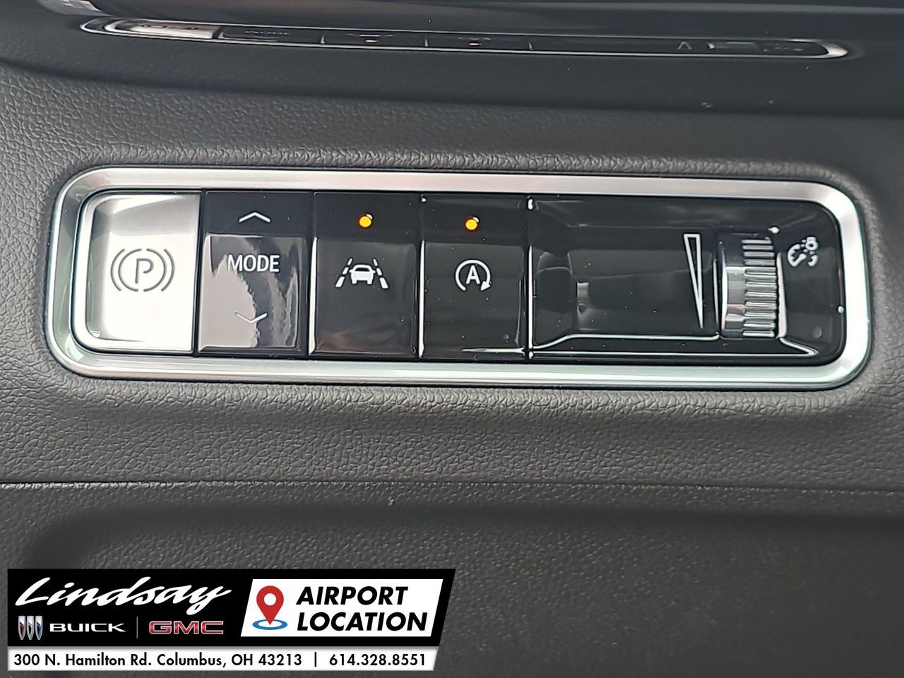 2026 Buick Envision Avenir Columbus OH