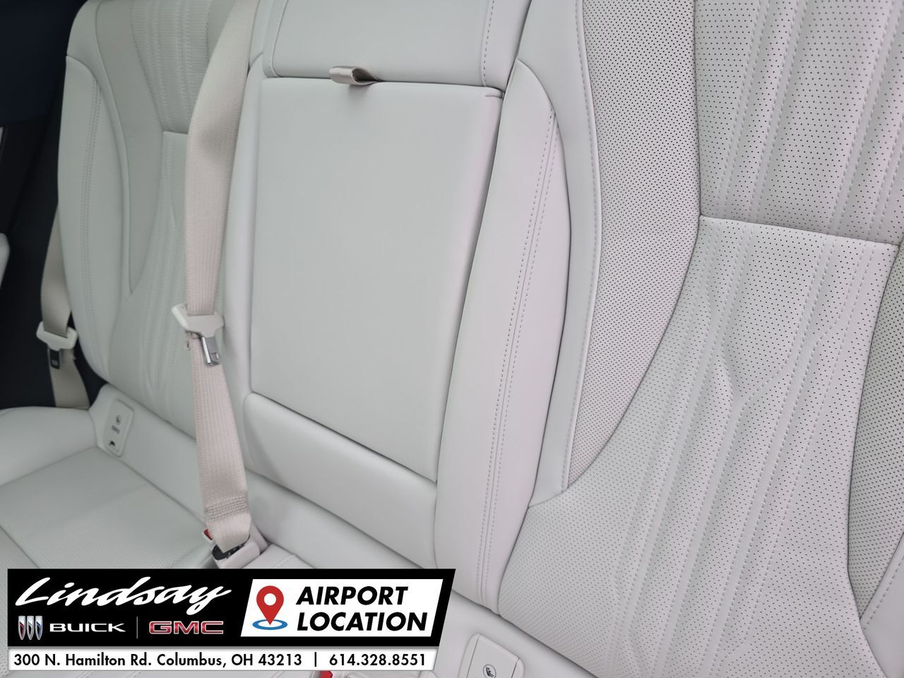 2026 Buick Envision Avenir Columbus OH